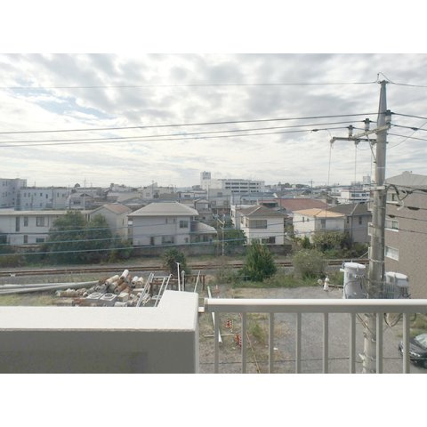 行田ハイツ1号棟のその他