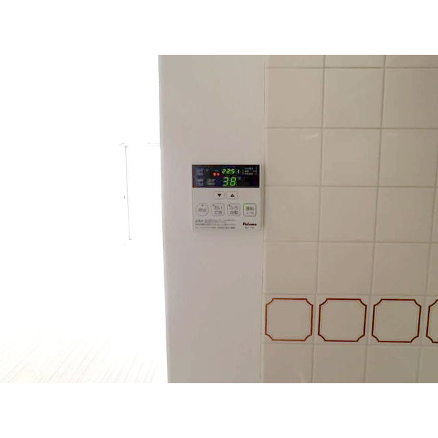 行田ハイツ1号棟のその他