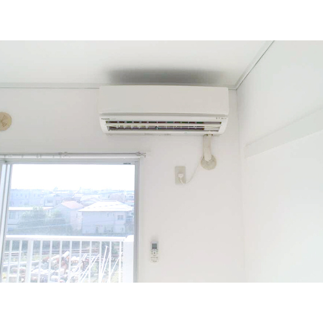 行田ハイツ1号棟のその他