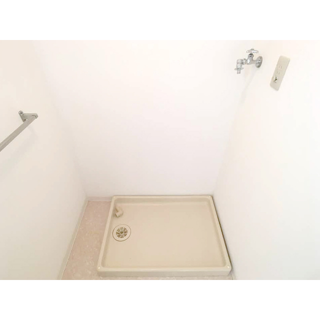 行田ハイツ1号棟の内装