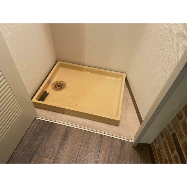 飯能市稲荷町の賃貸マンションの設備