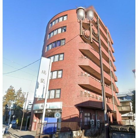 飯能市稲荷町の賃貸マンションの内装