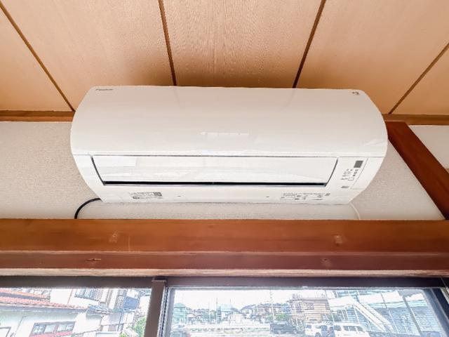 水堀コーポのその他