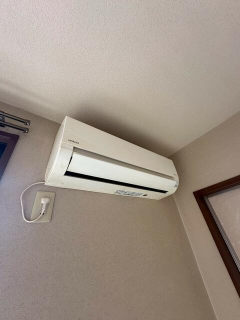 ファースト・メゾンの設備