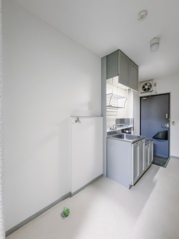 リンデンハイム宮代の内装