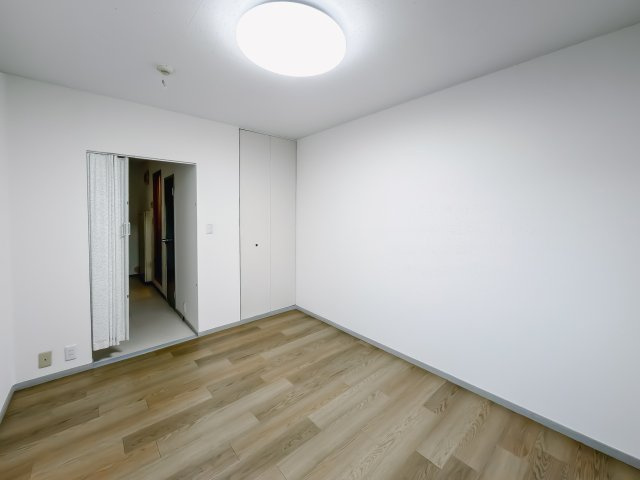 リンデンハイム宮代の居間・リビング