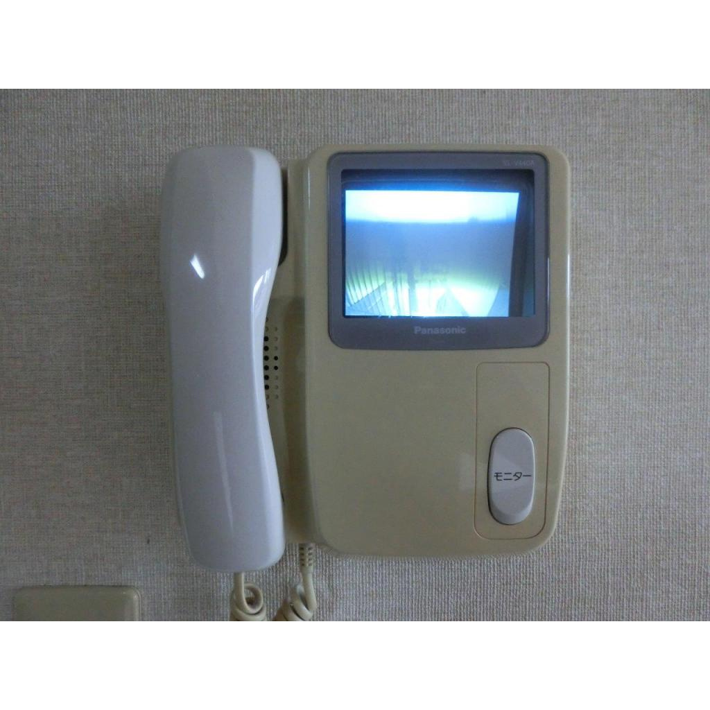 ファミールＡ・Ｂ棟の設備