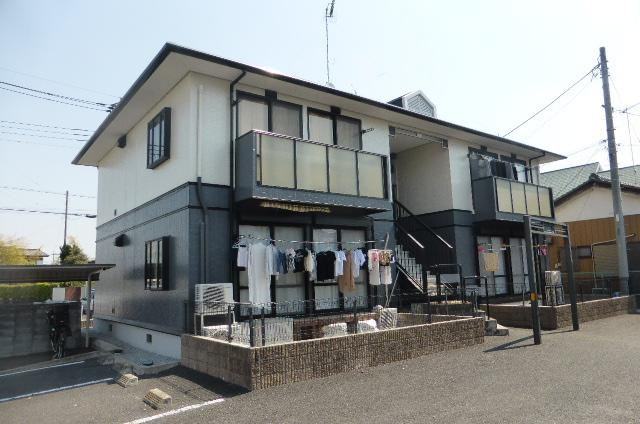 ファミールＡ・Ｂ棟