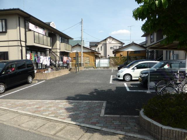 ファミールＡ・Ｂ棟のその他