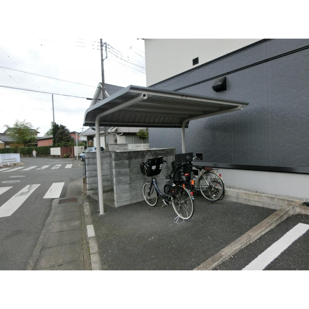 ファミールＡ・Ｂ棟のその他