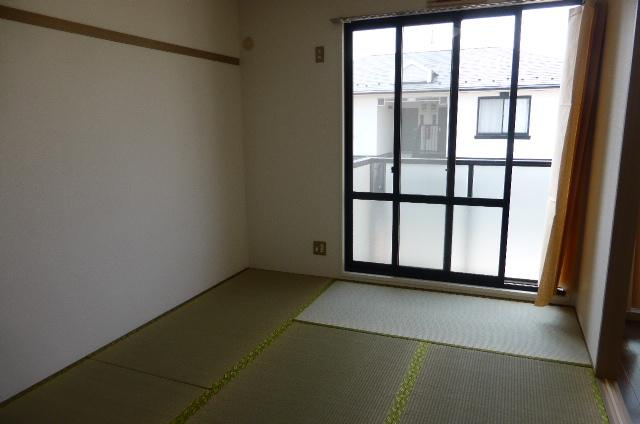 ファミールＡ・Ｂ棟