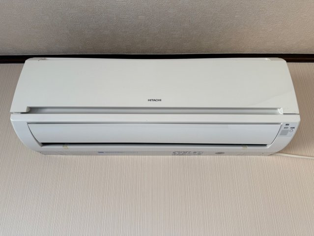 センチュリー21の設備