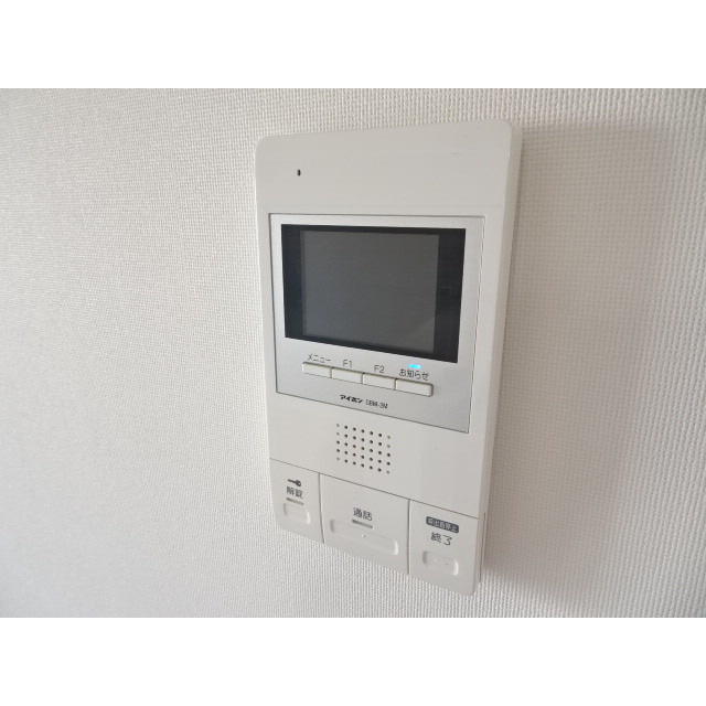 ルヴェドゥソレイユのセキュリティ