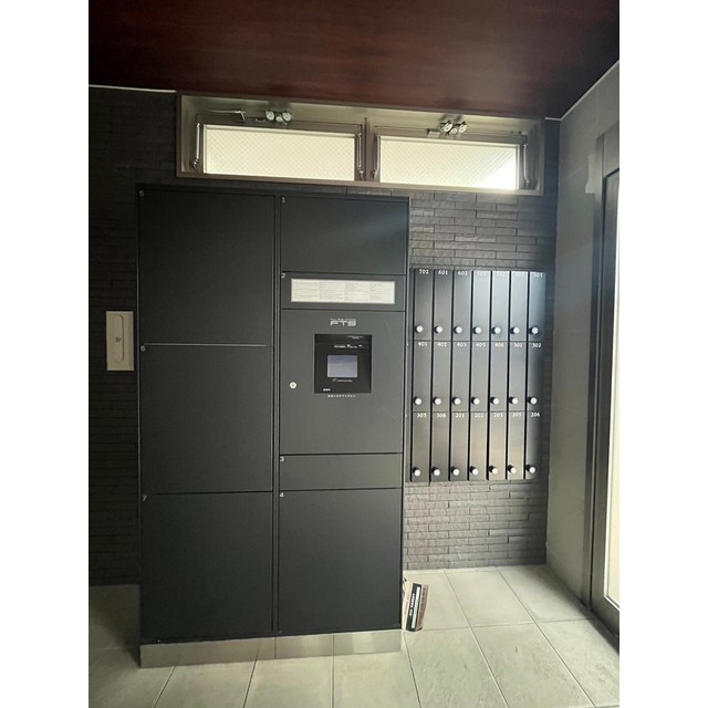 ルヴェドゥソレイユのその他共用部分