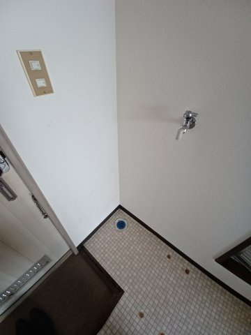 カレッジプラザの設備