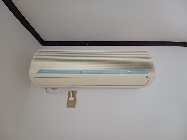 カレッジプラザの設備