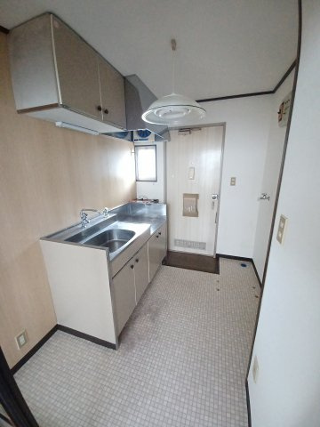 カレッジプラザの内装