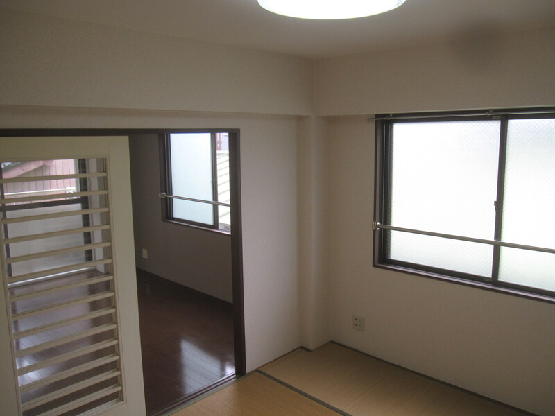 シティホームズ千代田の内装