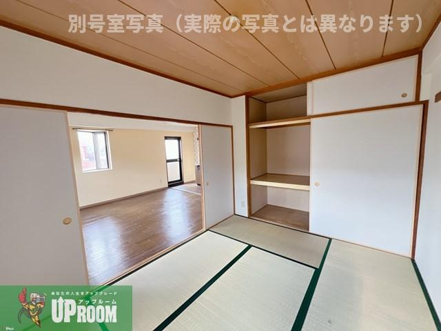 梓マンションの設備