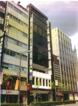 和恒ビルの画像