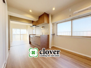 狛江マンションの画像