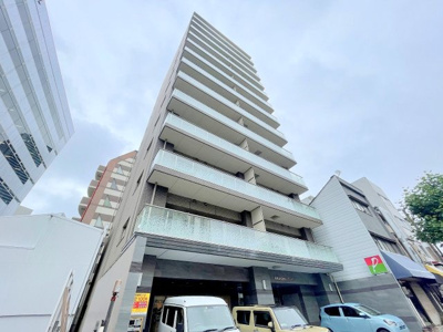 【外観】 | KatayamaBLDG26