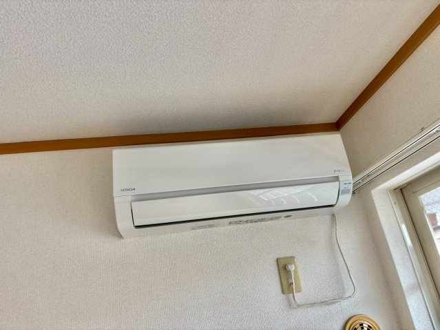 グレイスフルフィールドⅡの設備