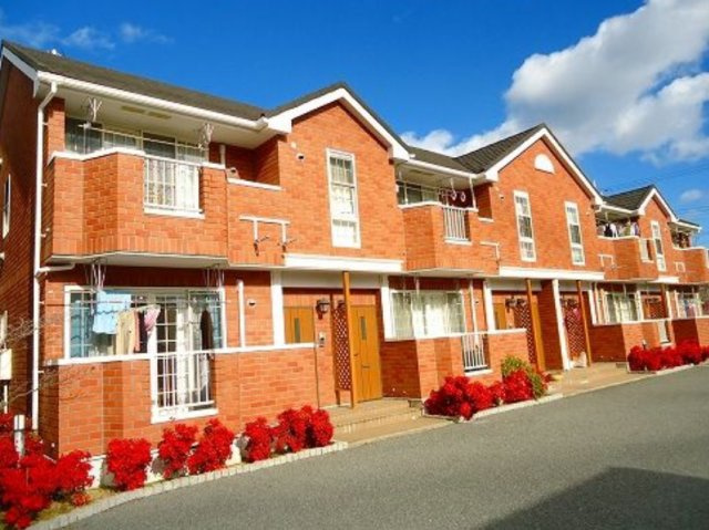 グレイスフルフィールドⅡ