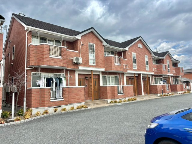 グレイスフルフィールドⅡ