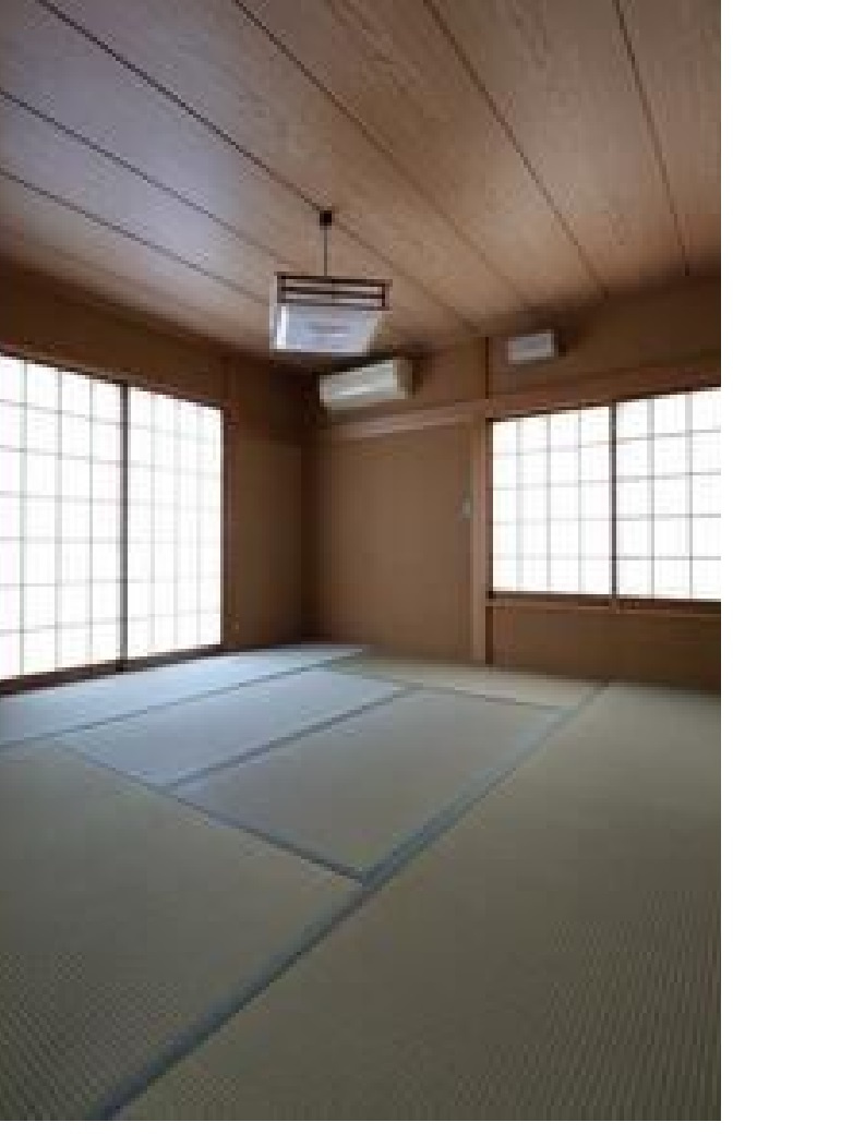 売戸建　小山市南乙女の和室