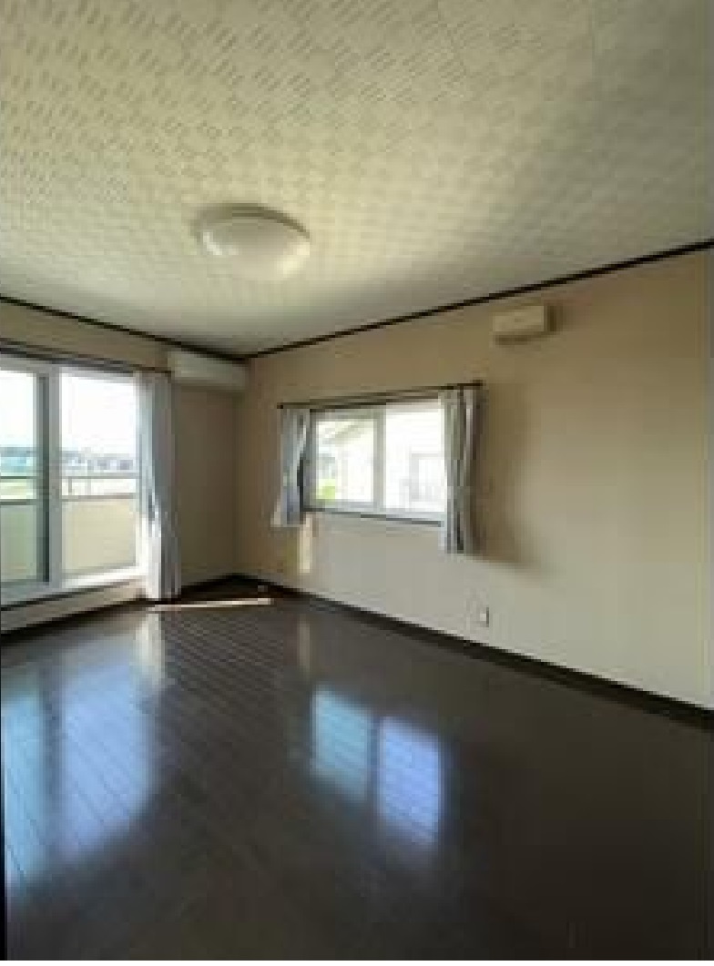 売戸建　小山市南乙女の洋室