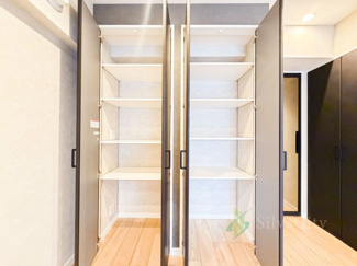 【収納】 | ハイネスロフティ | 収納　リビング脇