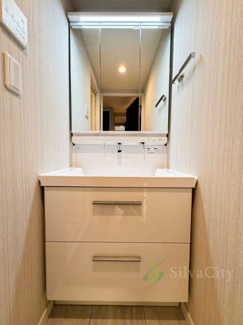 【独立洗面台】 | ハイネスロフティ | 独立洗面化粧台