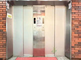 【その他共用部分】 | ハイネスロフティ | エレベーター