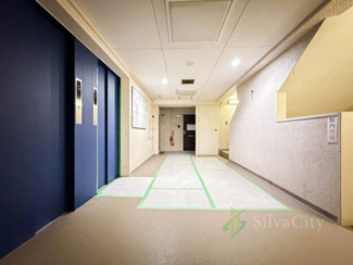 【その他共用部分】 | ハイネスロフティ | 廊下