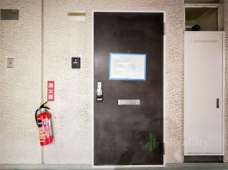 【その他共用部分】 | ハイネスロフティ | 玄関ドア