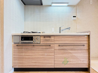 【その他】 | ハイネスロフティ | キッチン　当日のご見学、可能です！お気軽にお問い合わせください！※0120-133-468