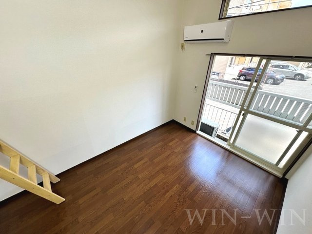 ウイングコート東小池 B棟の洋室|イメージ（同建物内別部屋の写真です）