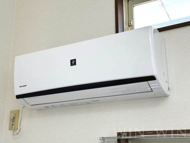 ウイングコート東小池 B棟の設備|イメージ（同建物内別部屋の写真です）