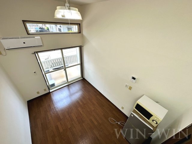 ウイングコート東小池 B棟の内装|イメージ（同建物内別部屋の写真です）