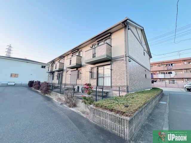 フローラパセオのその他共用部分