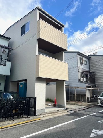 神戸市長田区西代通3丁目新築戸建てのその他