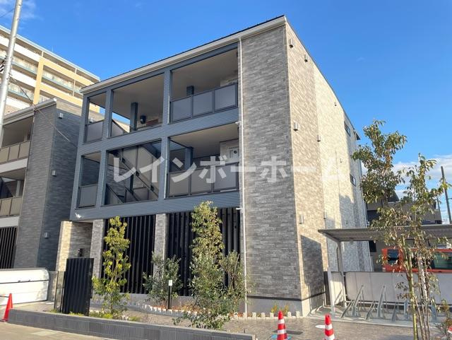 グリーナブル若葉Ⅰ