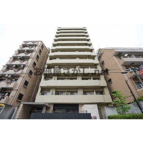 ヴェルステージ川崎