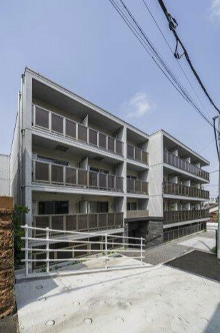 フォセット幡ヶ谷