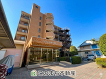 ダイアパレス自治医大6番館の画像