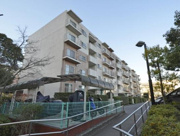 我孫子ビレジ１５号棟の画像