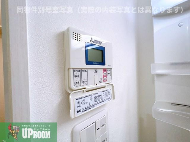 サン・friends元町A棟の設備