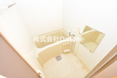 【浴室】 | アーバンリブ