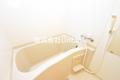 【浴室】 | アーバンリブ